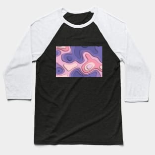 paper cut Baseball T-Shirt